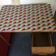 Vintage desk
