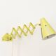 Hala zeist scissor wall lamp