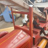 Camion taule jouet