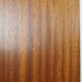 Mahogany bookcase, Danish design, 1960s, production: Denmark