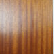 Mahogany bookcase, Danish design, 1960s, production: Denmark