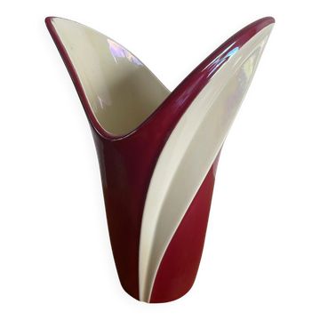 Vintage 60s vase