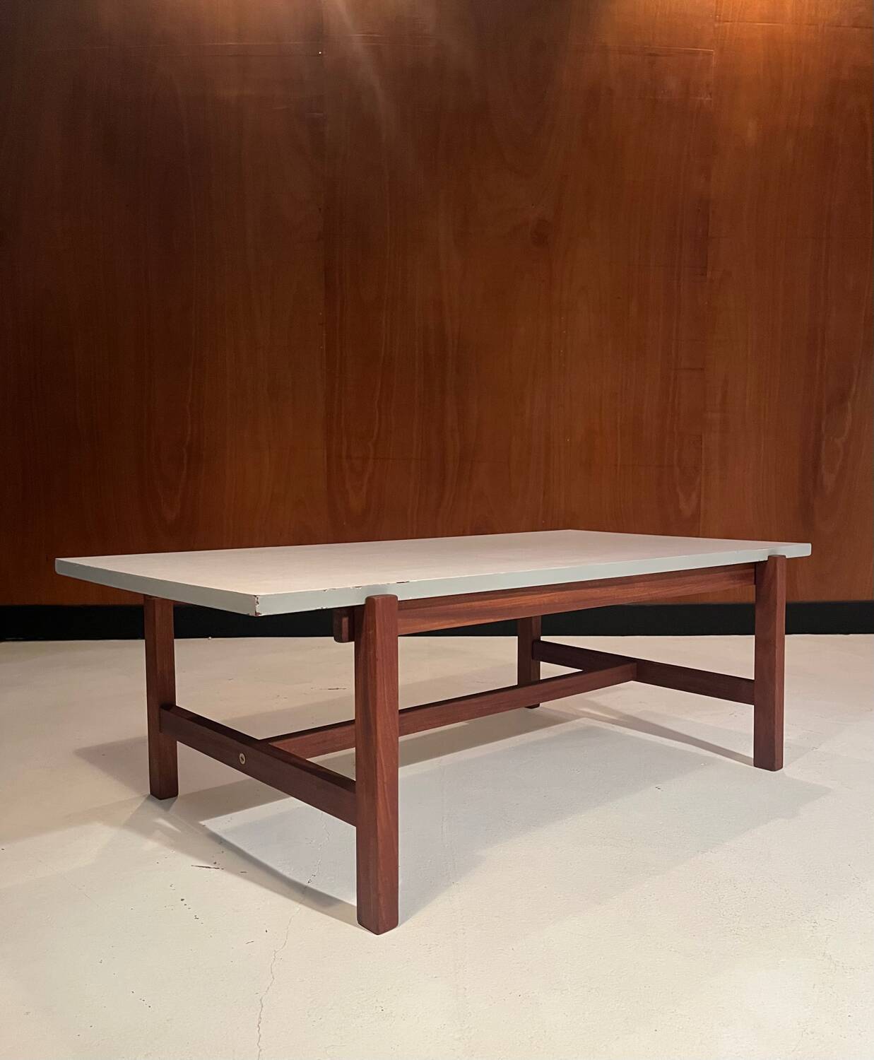 Table TA08 "Japanese series" Pastoe 1960