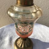 Old lamp