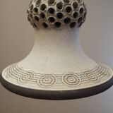 Pendant lamp, Danish design, 1960s, production: Denmark