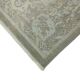 Turkish Handcrafted Loom Oushak Rug 294 cm x 373 cm