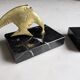 Pair of bookends in Art Deco style