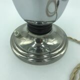 Art deco lamp