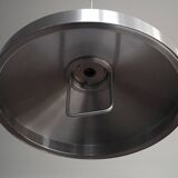 Pendant lamp, Danish design, 1970s, production: Denmark