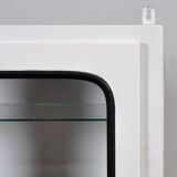 Vintage medical cabinet, 1970s