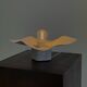 Area lamp by Mario Bellini for Artemide