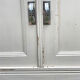 Parisian sideboard vintage counter 133cm