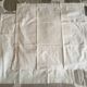 Pair of trousseau pillowcases