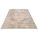 Vintage-style beige oriental Persian rug 120x170 cm