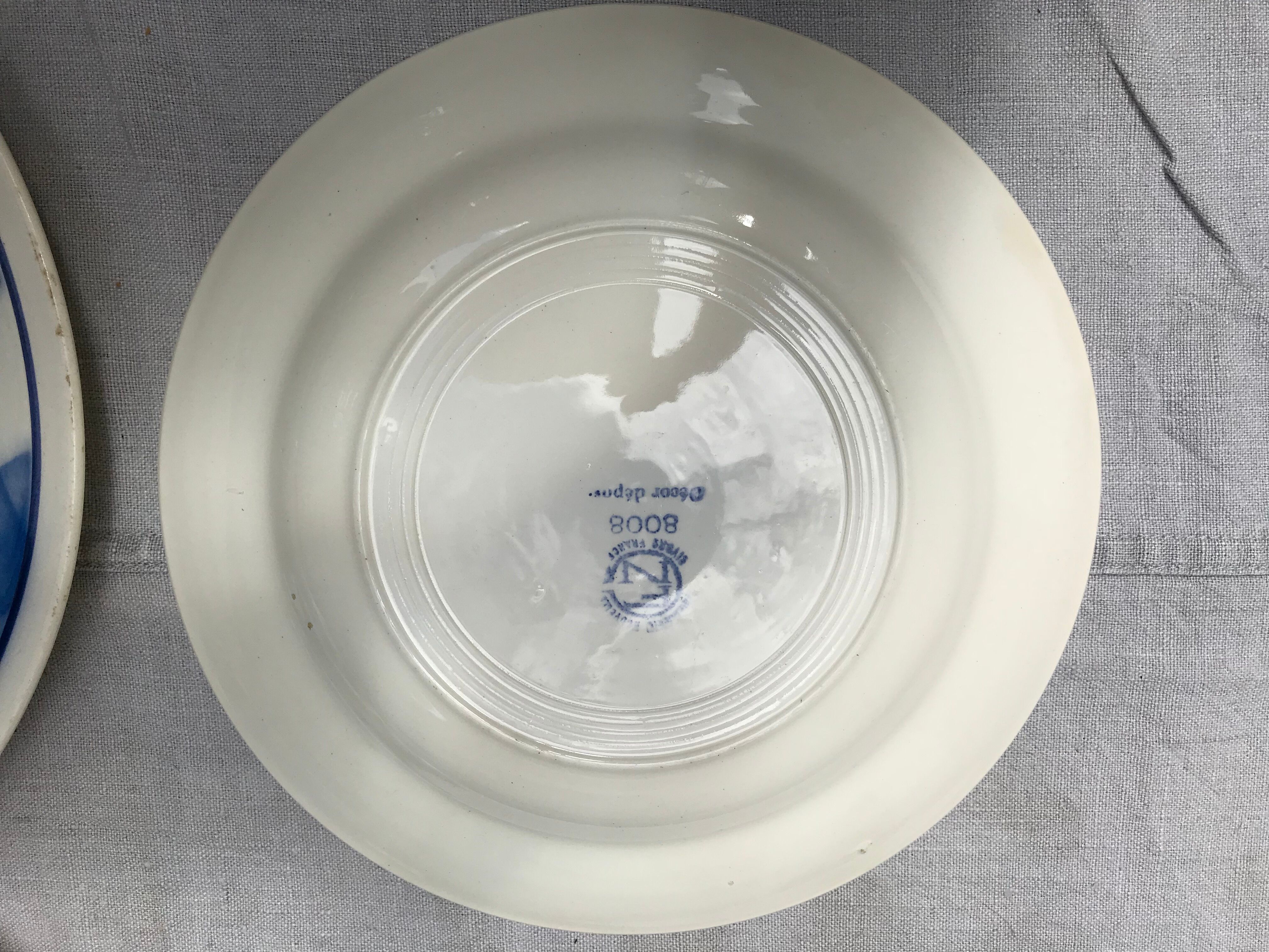 Service for the country house