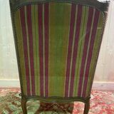 Armchair - Louis XV style wing chair