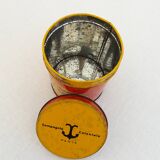 Tea box of the Colonial Company