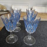 Harlequin Glass Reims