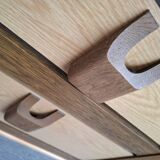 Vintage sideboard, chest of drawers