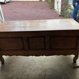 Old desk