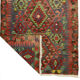 Anatolian handmade kilim rug 320 cm x 168 cm