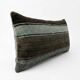 Housse de coussin kilim vintage 43x99 cm