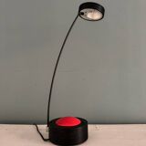 Lugano Desk Lamp by E/Lite 1980