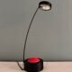 Lugano Desk Lamp by E/Lite 1980