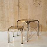 Nesting tables