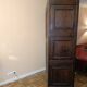 Armoire ancienne presbytère Bretagne