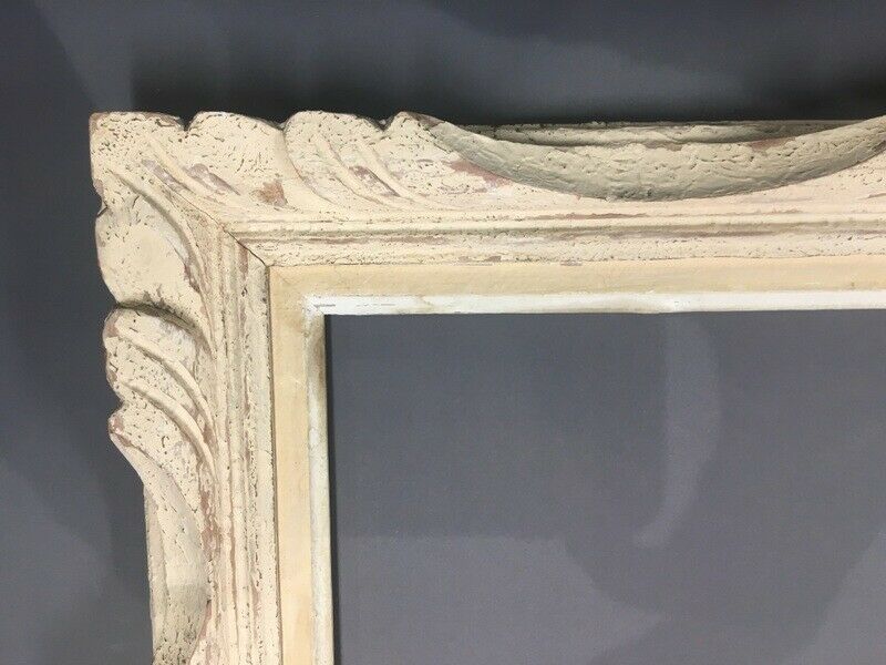 Montparnasse frame - 43.5 x 57.5 cm at the highest
