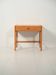 Scandinavian sewing table by Egström & Myrstrand