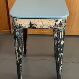 Chest stool