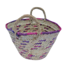 Wicker basket