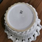 Émile Tessier earthenware flowerpot