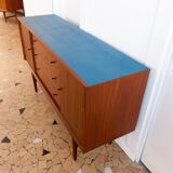 Scandinavian sideboard 153cm