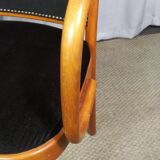 Thonet chair by Joseph Hoffman 1930