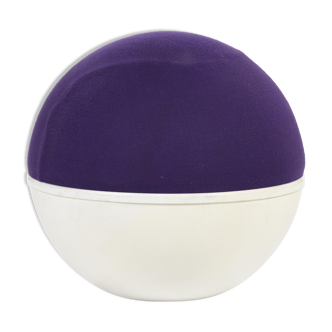 Pouf Pop, 1980s
