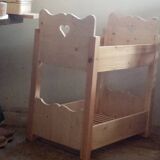 Doll's cradle