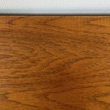 Vintage Scandinavian teak sideboard 1950/1960