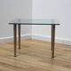 Designer coffee table
