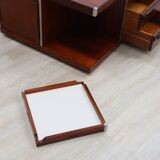 1970s FIARM modular bar cube coffee table