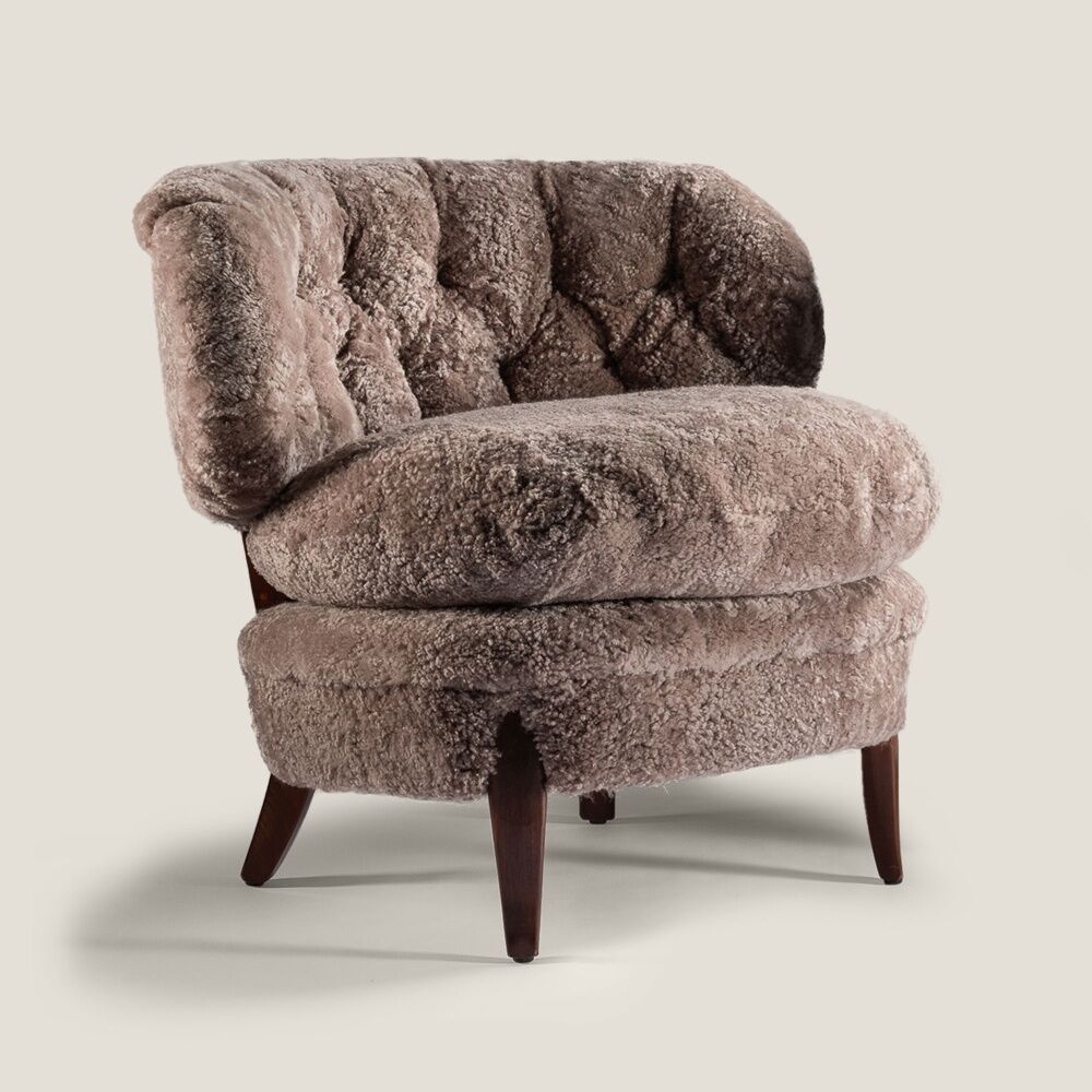 Armchair Otto Schultz