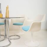 Giotto Stoppino dining table, 1970