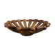Olive wood fruit cup 60/70