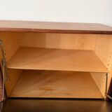 Large triennial sideboard by Arne Vodder