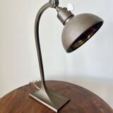 Art Deco brass table lamp, early 20th Century