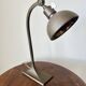 Art Deco brass table lamp, early 20th Century