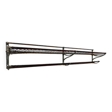 Luggage rack train wagon 1930
