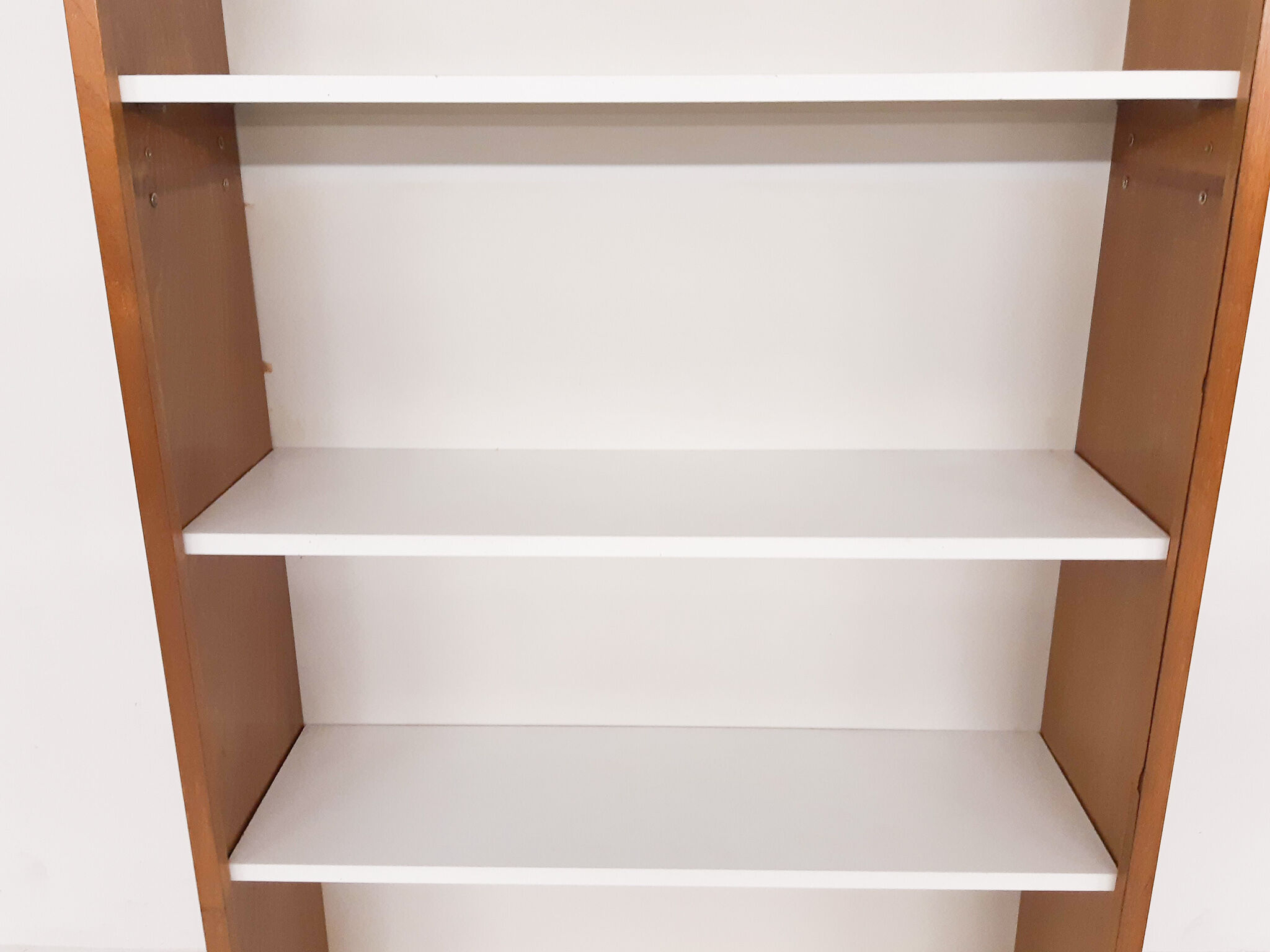 Bookcase, model Borculo by Martin Visser for 't Spectrum, The Netherlands